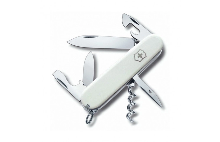 Ніж Victorinox Spartan 1.3603.7  білий (Vx13603.7)