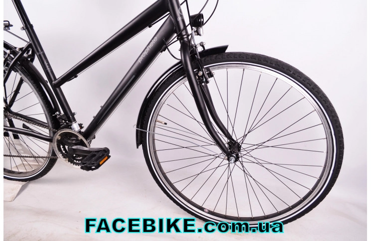 Новий Міський велосипед Prophete Entdecker