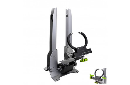 Верстат професійний для центрування коліс Birzman Wheel Truing Stand