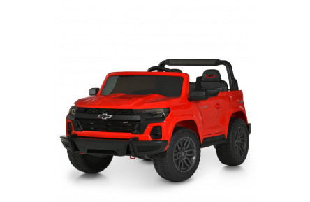 Дитячий електромобіль Джип M 6290EBLR-3(24V) до 60 кг