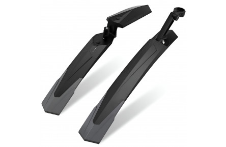 Крила комплект 26"-29" Green Cycle MFR-89