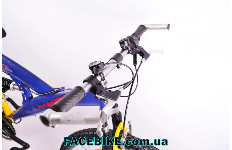 Б/У Горный велосипед SwitchBack
