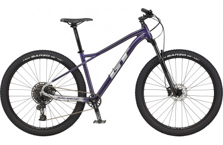 Велосипед 29" GT Avalanche Expert рама - M PUR