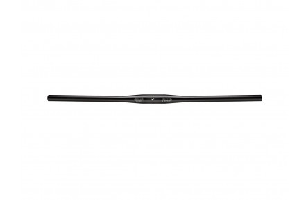 Руль AL 31.8мм L680мм rise:0мм back sweep9° Kalloy HB-FB11 "UNO" (черный)