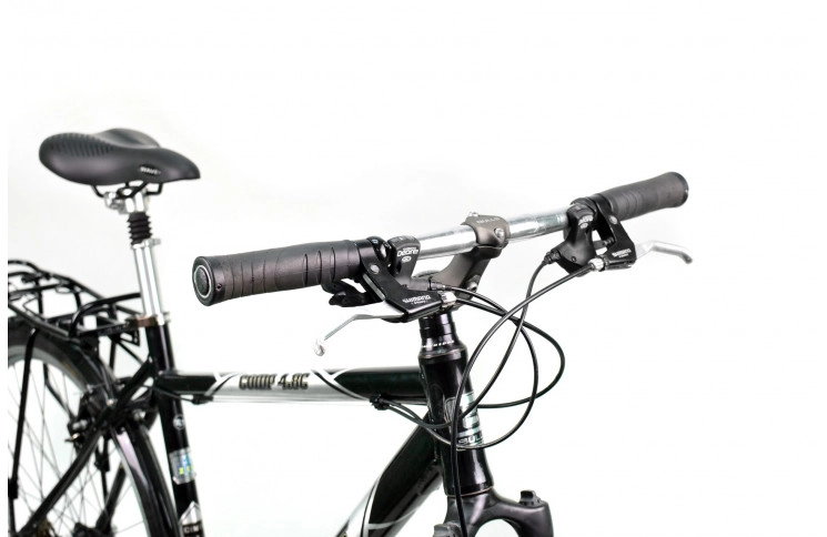 Гибридный велосипед Bulls Comp 4.8C