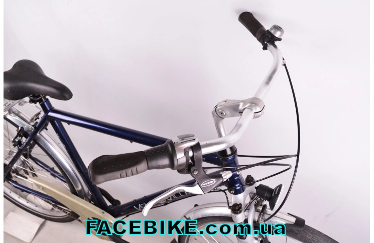 Городской велосипед Velodeville