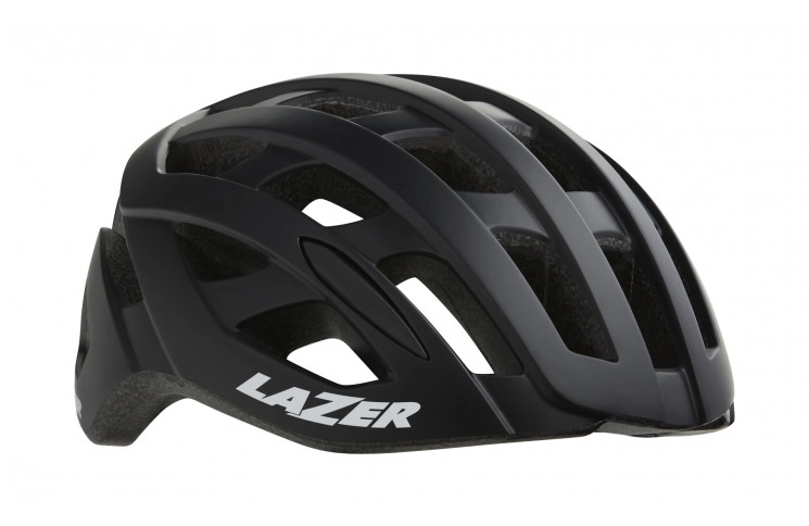 Шлем LAZER TONIC, черный матовый, размер L