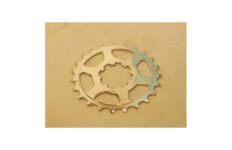 Зірка касети Miche 23T Campagnolo 10-шв.