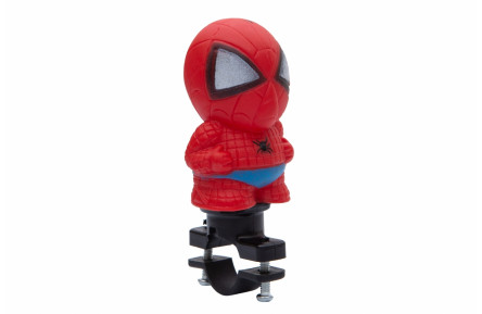 Дзвінок-іграшка Pl Spiderman BRAVVOS FL-953