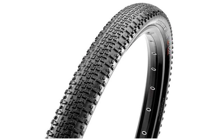 Покришка Maxxis 700x45c (ETB00435300) Rambler, EXO 60TPI