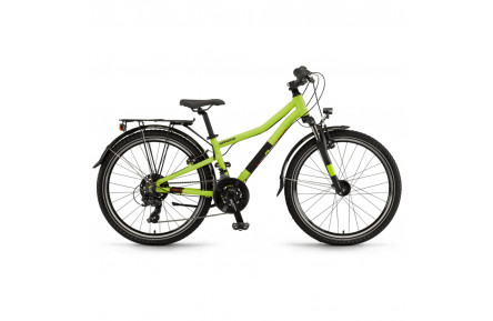 Велосипед 24" Winora Dash 2021
