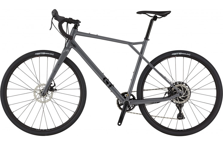 Велосипед 28" GT GRADE AL SPORT L WGR