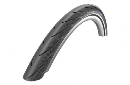 Покришка 28x1.35 700x35C (35-622) Schwalbe SPICER PLUS PunctureGuard, TwinSkin, B/B+RT HS442 SBC 50EPI