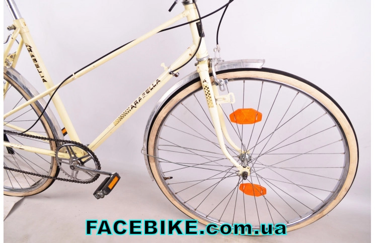 Б/В Міський велосипед Arabella