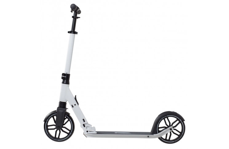 Самокат Rideoo 200 City White