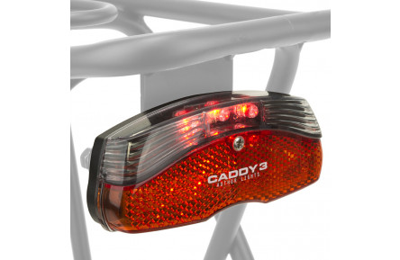 Фонарь стоп задний Author A-Caddy 3