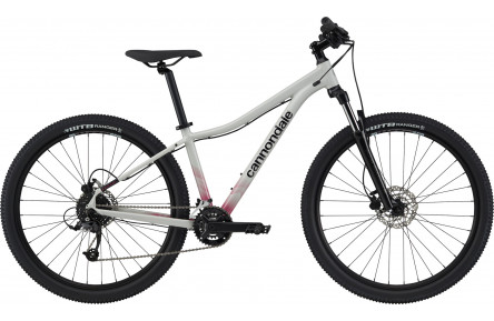 Велосипед 29" Cannondale TRAIL 7 Feminine L 2024 CHK