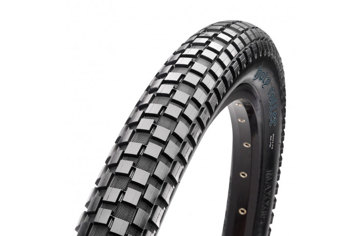 Покрышка 24x2.40 Maxxis Holy Roller, 60TPI, 60a, SPC