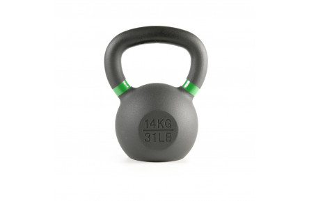Гиря чавунна 14 кг. Stein. OK1005-14