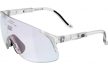 Очки Albaoptics JUMBO Crystal Glossy VZUM F-Lens Fire фотохромные