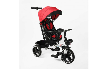 Велосипед BestTrike Oscar 6390 – 22-918