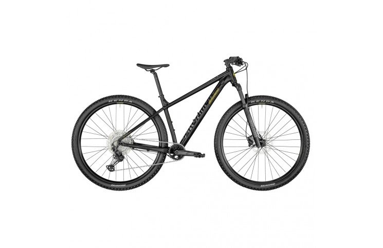 Новий гірський велосипед Bergamont Revox 7 2021
