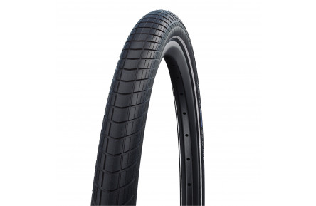 Покришка Schwalbe Big Apple 26x2.00 (50-559) Performance, RaceGuard LiteSkin B/B-SK+RT 