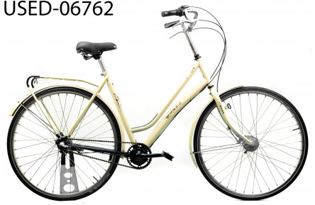 Городской велосипед Ozor Jersey