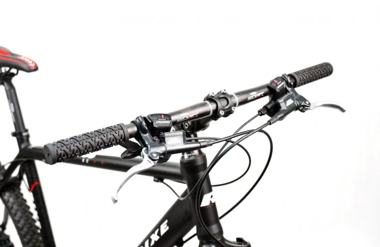 Гибридный велосипед Rixe Cross XC 6.0
