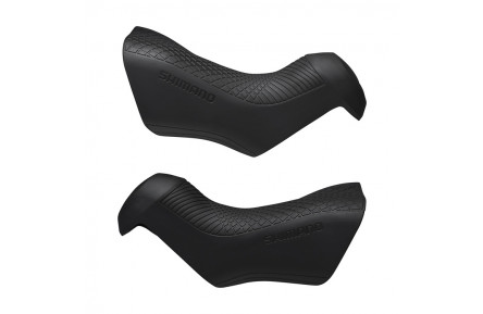 Гумки на ручки Shimano ULTEGRA ST-R8070 пара