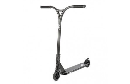 Самокат трюковый Hipe LIMIT LMT 09 Black