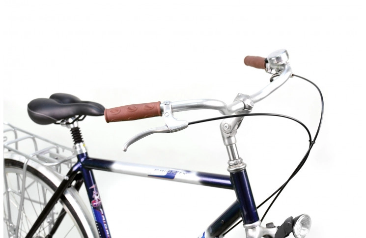 Городской велосипед Raleigh Priority