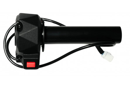 Ручка газу права RERODE R1/R1+
