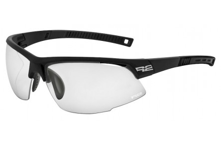 Окуляри R2 Racer оправа matt black фотохромні лінзи grey (cat. 0-3)