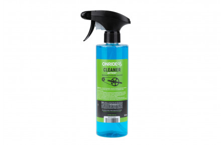 Дегрізер ONRIDE CLEANER 500мол
