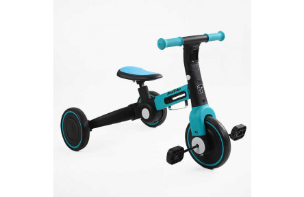 Велосипед 3-х колесный Best Trike BS-77552