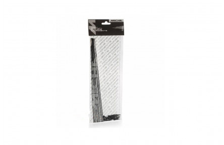 Спиці з ніпелями Miche 10 шт. ПП+ЛЗ REVOX RC DX (RPSPKRVD10230)