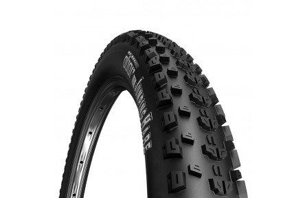 Покришка складна 29x2,25 OBOR Jumping Hare (W3102) 60 TPI Dual Adventure Tubeless ready