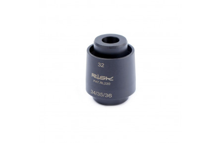 Інструмент для запресування сальників вилки 32/34/35/36mm RISK RL220
