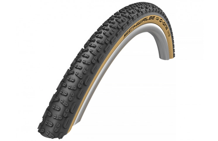 Покрышка 28x2.00 (50-622) Schwalbe G-ONE ULTRABITE Perf, RaceGuard, TLE, B/BRZ-SK HS601 ADDIX 67EPI