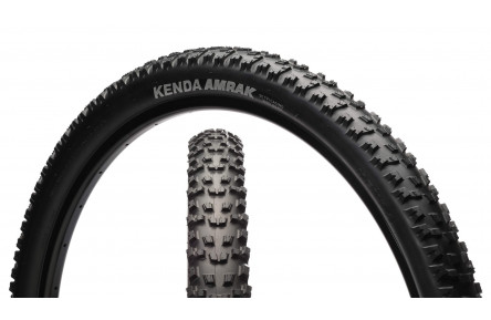 Покришка 20x2.2 (56-406) Kenda K1247, e-bike, black, 30tpi