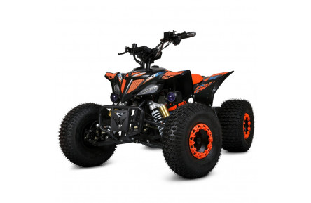 Дитячий електромобіль Квадроцикл E-FOX-1450-7 до 150 кг