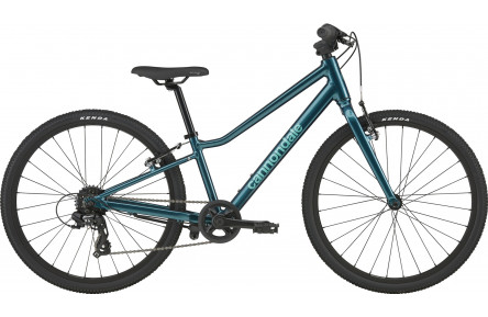 Велосипед 24" Cannondale Quick OS 2026 DTE