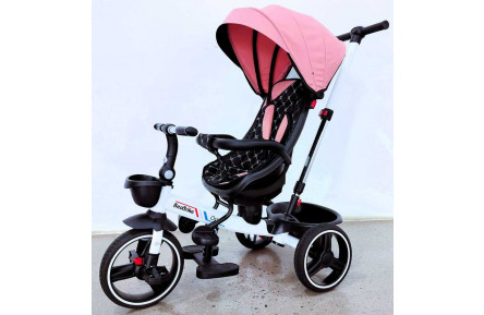 Велосипед BestTrike Oscar 6390 – 16-002
