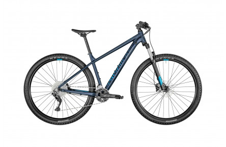 Новый Горный велосипед Bergamont Revox 5 2021