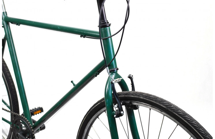 Б/У Городской велосипед Green