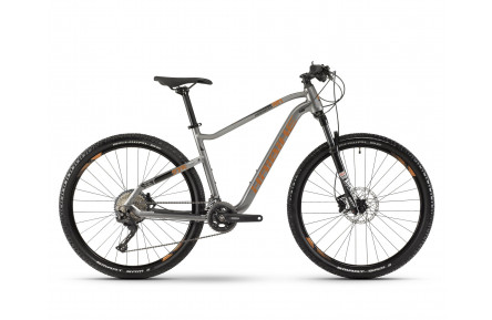 Новый Горный велосипед Haibike SEET HardSeven 6.0 2020