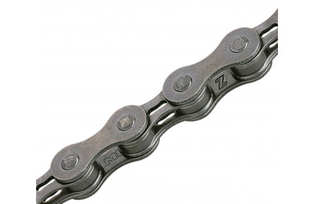 Цепь KMC Z-6 6 шв с замком 114 л.