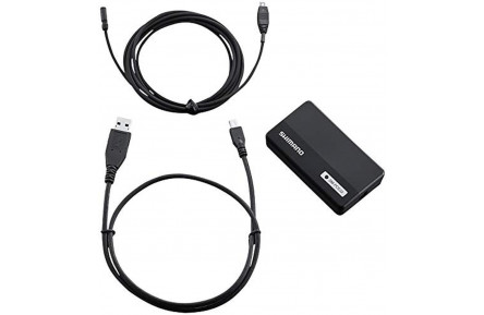 Пристрій SM-PCE02 E-tube Di2, USBX1, SM-PCE1.