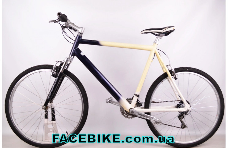 Б/В Гірський велосипед Ruhrtyp